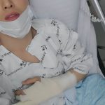 ジェジュン、指の負傷で手術「コンサートは予定通り開催」