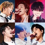 iKON 4月より日本ツアー「iKON JAPAN TOUR 2020」開催決定！