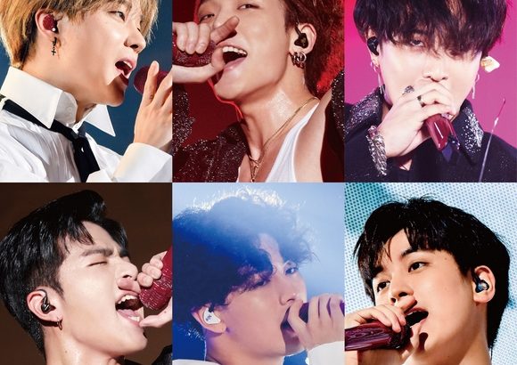 iKON 4月より日本ツアー「iKON JAPAN TOUR 2020」開催決定！