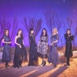 DREAMCATCHER、1stフルアルバム「Dystopia : The Tree of Language」団体予告イメージを公開