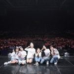 A Pink 韓国で6回目の単独コンサート「Welcome to PINK WORLD」を盛況裏に終了
