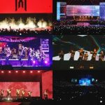 MONSTA X、50日間のワールドツアーを成功裏に終了
