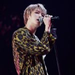 JYJジェジュン、約4年ぶりの韓国カムバック決定！