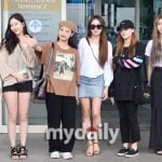 MOMOLAND、ファンミーティングのためチリへ出国