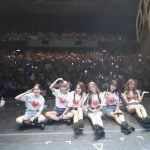 MOMOLAND メキシコでのファンミーティングを盛況裏に終了