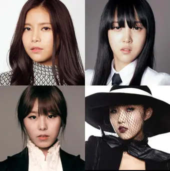 MAMAMOO フィイン ソラ ムンビョル MAMAMOO+ CD 8枚セット MAMAMOO＋(ソラ&ムンビョル)｜ファーストシングル『ACT 1, SCENE 1