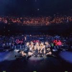 ITZY、ロサンゼルス公演を盛況裏に終了