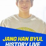 Ledapple出身ハンビョル、 2月21日にオンライン公演「History Live」を開催