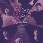 防弾少年団、映画「BRING THE SOUL：THE MOVIE」累積観客数27万人を突破