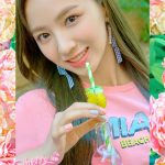 Cherry Bullet 、2ndシングル「LOVE ADVENTURE」予告イメージを公開