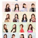 JYP新人ガールズグループ名は「Twice」