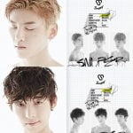 新人ボーイズグループ「SNUPER」、ラッパーサンイルとスヒョンを公開