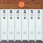新人ダンスグループ「NEO SCHOOL」メンバーを公開