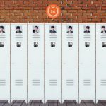 新人ダンスグループ「NEO SCHOOL」メンバーを公開