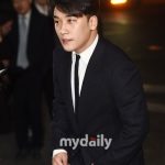 元BIGBANGのV.I、3月9日現役入隊へ