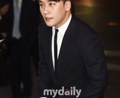 元BIGBANGのV.I、3月9日現役入隊へ