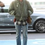 BIGBANGのG-DRAGON 海外スケジュールのためフランスへ出国