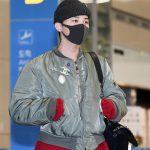 BIGBANGのG-DRAGON、海外スケジュールを終えて帰国