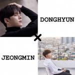元BOYFRIENDジョンミン＆ドンヒョン オンラインファンミーティング開催決定