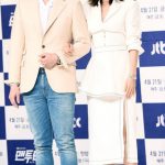 パク・ヘジン主演ドラマ「マンツーマン」製作発表会