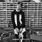 新人ヒップホップボーイズグループMONSTA Xのデビューグラビアを公開