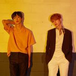 MXM 1stフルアルバム「MORE THAN EVER」予告イメージを公開