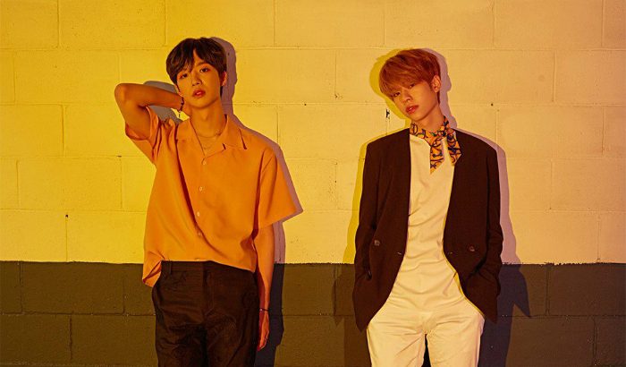 MXM 1stフルアルバム「MORE THAN EVER」予告イメージを公開