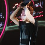 SHINee、コンサートのリハーサル現場公開