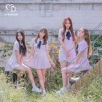 My Darling プロフィール