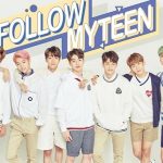 MYTEEN プロフィール