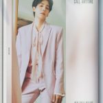 WINNERキム・ジヌ、ソロデビュー曲「CALL ANYTIME」に決定