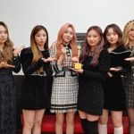 Rocket Punch「2020 大韓民国文化芸能大賞」でK-POP歌手賞を受賞