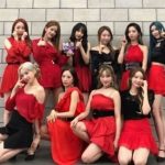 宇宙少女、カムバックと同時に「THE SHOW」で1位獲得！