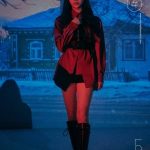 LOOΠΔ カムバック予告イメージを公開