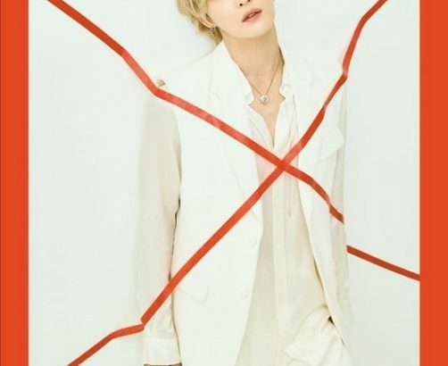 ジェジュン、アジア6都市でツアー開催決定！