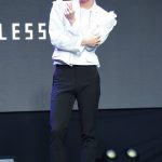 新人ボーイズグループLIMITLESS、デビューシングルの発売記念ショーケースを開催