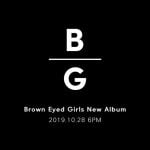 Brown Eyed Girls ニューアルバムでカムバック！