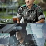 リュ・シウォン、8年ぶりのドラマ復帰が話題