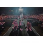 WINNERカン・スンユン「WATERBOMB 2019」で撮った写真公開