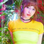 NATURE 1stミニアルバム「I’m So Pretty」ソロ予告イメージ第1弾を公開