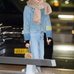 BLACKPINKジェニー、海外スケジュールのため中国へ出国