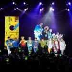 NCT 127 ロシア公演を盛況裏に終了