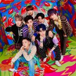 NCT DREAM 1stフルアルバム「Hot Sauce」予告イメージを公開