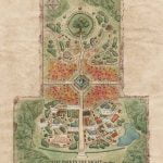 公園少女 3rdミニアルバム「夜の公園 part three」を7月23日発売、予告イメージを公開