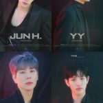 新人5人組ボーイズグループUNVS、デビューシングル「TIMELESS」団体＆個人コンセプトフォト公開