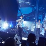 WINNER、ニューアルバム「WE」日本ツアーが開幕！
