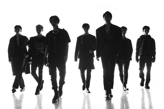 SHINee＆EXO＆NCTら所属SuperM 10月に米韓デビュー！