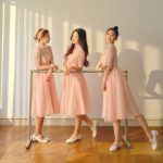 OH MY GIRL 1stフルアルバム「The Fifth Season」予告イメージ第2弾を公開