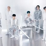 P1Harmony プロフィール