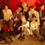 PENTAGON、11/22に5thミニアルバム「DEMO_02」発売